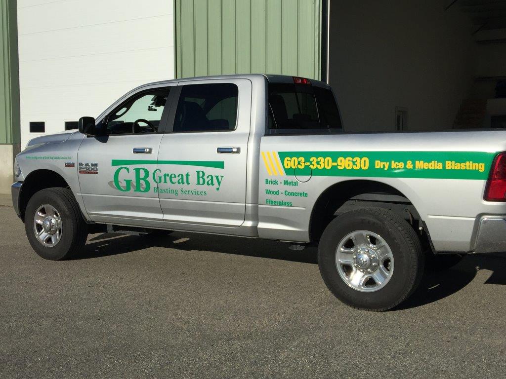 Great Bay Facility Services